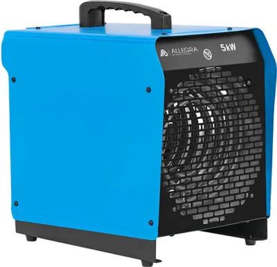 Produktbild von Heizlüfter AB-H51 – 5,0 kW – 400 V