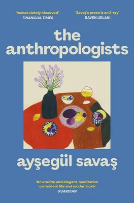 Produktbild von The Anthropologists