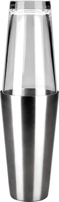 Obrázek produktu pro Nerezový shaker Boston 500ml