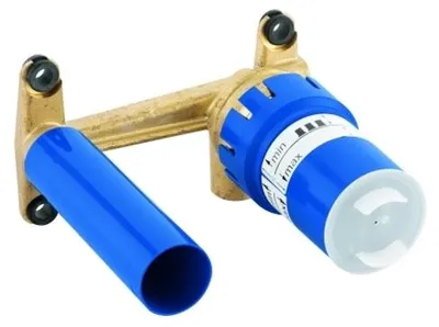 Produktbild von GROHE 23429000, Waschbecken