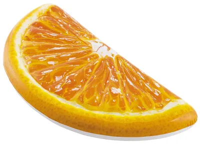 Produktbild von Lounge ''Orange Slice'', 178x85cm