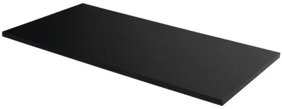 Immagine prodotto di Piano di lavoro Aqualine ALTAIR sotto il lavello 78,5x45,7 cm, ardesia antracite