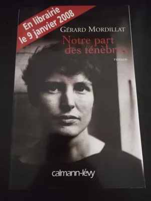 Image de Notre part des ténèbres