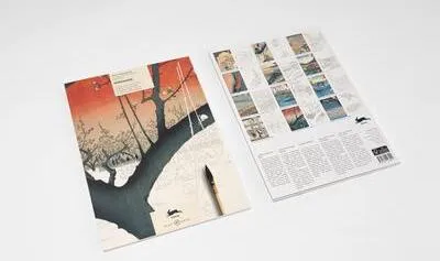 Produktbild von Hiroshige