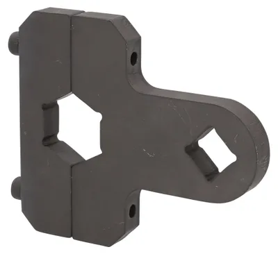 Imagen del producto de KS TOOLS 460.0615: Herramienta para la extracción de rótulas de dirección