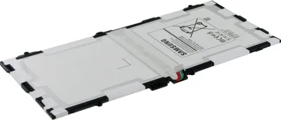 Produktbild von für Samsung Galaxy Tab S 10.5, Original LI-PO Akku 3,8V 7900mAh