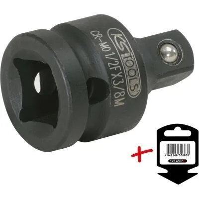 Image de KS-Tools 515.1143-E Adaptateur réducteur de force 1/2",1