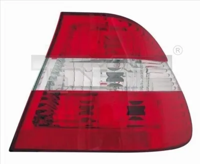 Produktbild von TYC Heckleuchte 11-5945-11-2