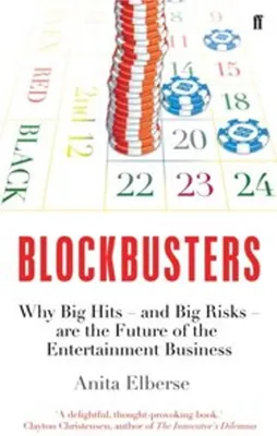 Immagine prodotto di Blockbusters