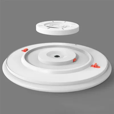 Produktbild von Yeelight Arwen 450C, LED, 4000 lm, IP50, Weiß