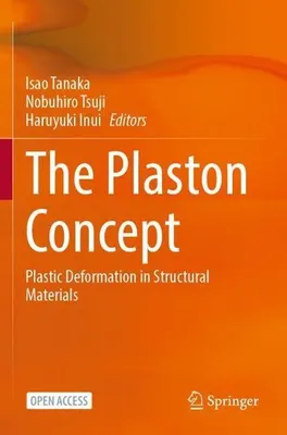 Zdjęcie produktu dla The Plaston Concept