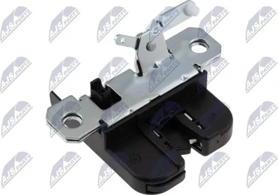 Produktbild von NTY Heckklappenschloss Kofferraumschloss für VW Caddy III Kombi (2KB, 2KJ, 2CB, 2CJ) Heckklappe EZC-VW-664