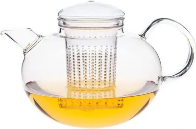 Produktbild von Teekanne "Soma+", Inhalt: 1,2 L mit Kunststofffilter