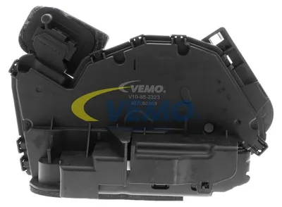 Produktbild von VEMO V10-85-2323 Türschloss Vorne Rechts für VW Golf VII Schrägheck (5G1, BQ1, BE1, BE2) Passat Variant (3G5, CB5) TIGUAN (5N) Golf VII Variant T-Roc