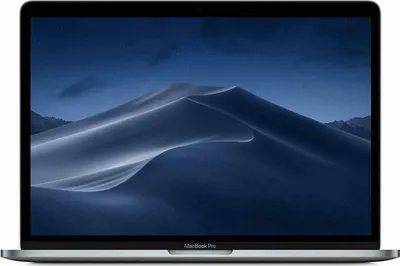 Zdjęcie produktu dla Apple MacBook Pro , Intel® Core™ i5, 2,3 GHz, 33,8 cm (13.3"), 2560 x 1600 px, 8 GB, 128 GB