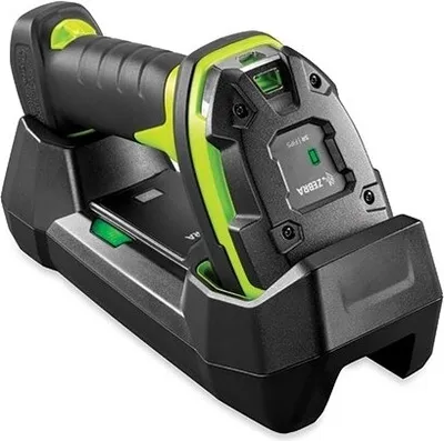 Produktbild von Zebra LI3678-SR - USB Kit - Barcode-Scanner - Handgerät