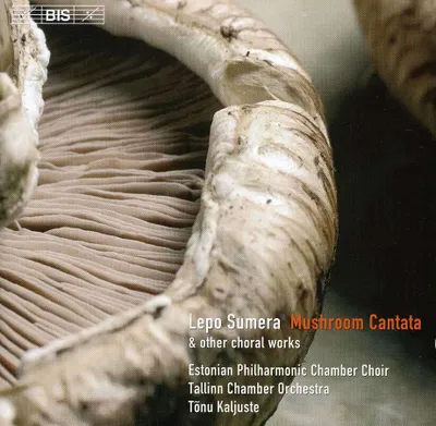 Produktbild von Kaljuste, T: Mushroom Cantata
