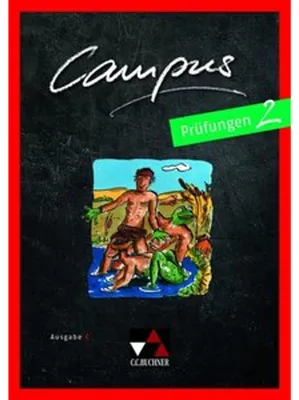 Obrázek produktu pro Campus C neu 2 Prüfungen