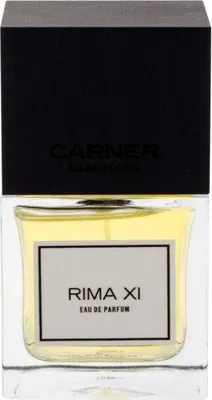 Image de Carner Barcelona Rima XI EDP 50 ml UNISEX