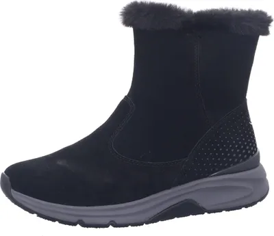 Produktbild von Gabor rollingsoft Winterstiefelette schwarz 5,5