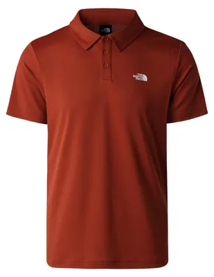 Produktbild von The North Face Polo Herren – XL