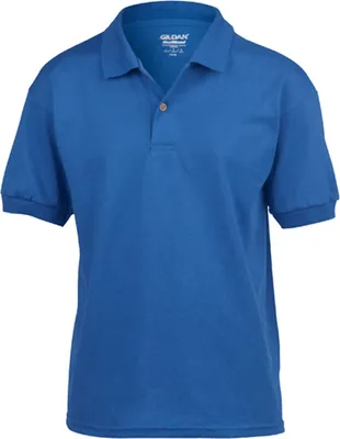Produktbild von Gildan DryBlend® Youth Polo