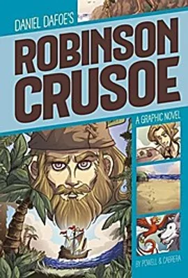 Image de Robinson Crusoe