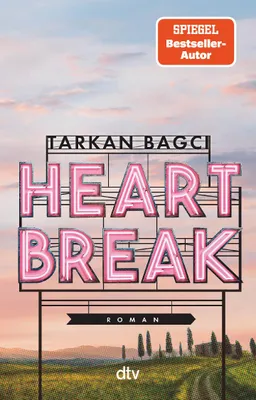 Obrázok produktu pre Heartbreak
