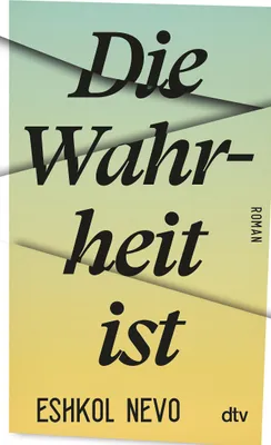 Produktbild von Die Wahrheit ist