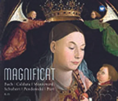 Produktbild von Magnificat