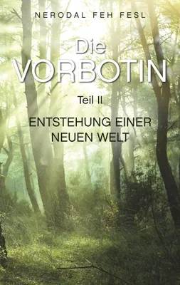 Produktbild von Die Vorbotin