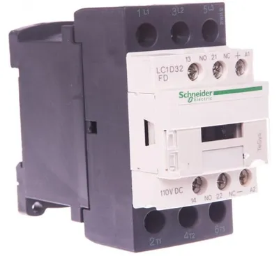 Obrázok produktu pre Schneider Electric LC1D32FD