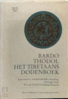 Produktbild von Het Tibetaans dodenboek