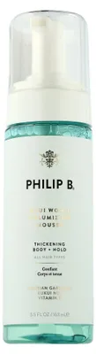 Zdjęcie produktu dla Pianka dodająca objętości Philip B Styling Maui Wowie (163 ml)