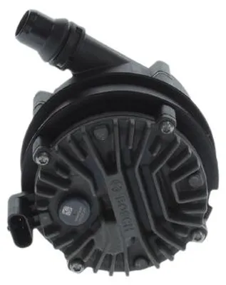 Produktbild von BOSCH Zusatzwasserpumpe Wasserumwälzpumpe 0 392 024 524 für BMW 5 Limousine (G60)