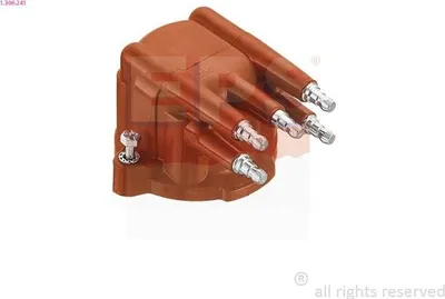 Obrázok produktu pre Viečko Zapaľovania Peugeot 1.1-1.4