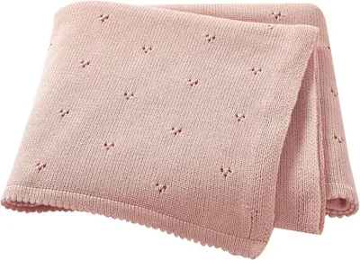 Babydecke aus 100% Baumwolle, Hauptbild