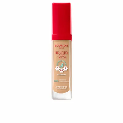 Zdjęcie produktu dla Bourjois Wegański korektor do twarzy 52 Beige, 6ml