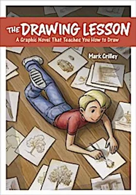 Zdjęcie produktu dla Drawing Lesson, The