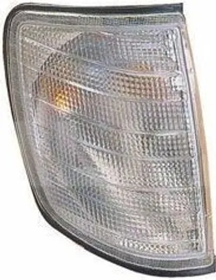 Produktbild von ALKAR 1902451 Blinker Blinkleuchte vorne Rechts passend für MERCEDES-BENZ E-Klasse Limousine (W124) E-Klasse T-modell (S124) E-Klasse Cabrio (A124)