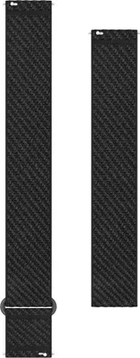 Garmin 010-13440-00 UltraFit Wechsel-Armband Nylonband 20 mm Schwarz 1