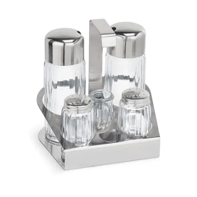 Productafbeelding van Serviesset (H) 15 cm