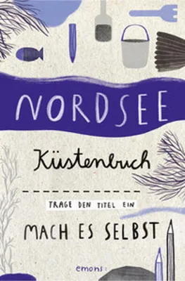 Image de Nordsee Küstenbuch