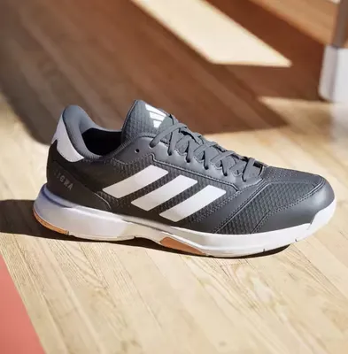 Image de ADIDAS Ligra 8 M - Noir - Homme - 40 2/3
