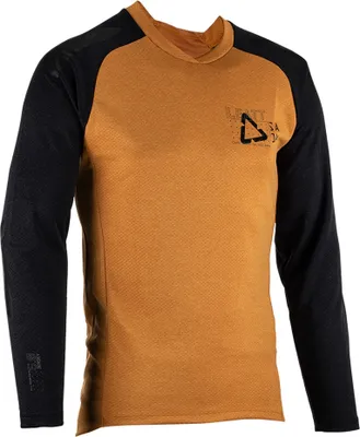 Obrázok produktu pre Leatt MTB All Mountain 5.0 Jersey Rust S