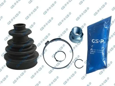 Produktbild von GSP Faltenbalgsatz Antriebswelle Radseitig für FIAT PANDA (169) 780094