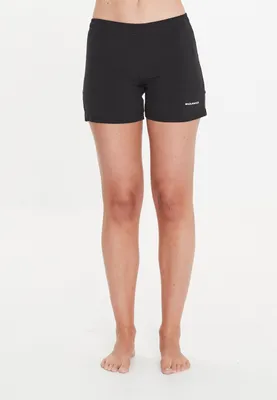 Produktbild von ENDURANCE Laufshorts Potenza 2 in 1 Shorts mit haltgebender Innenshorts 1001 Black 42