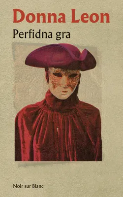 Image de Perfidna, édition 2026