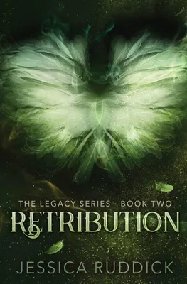 Produktbild von Retribution