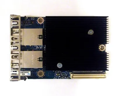 Productafbeelding van Intel I/O Module X540-BT2 - Netwerkadapter